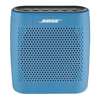 Bose SoundLink Colour Bluetooth Speaker