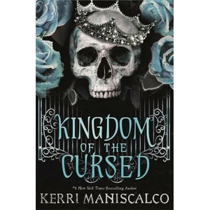 Kingdom of the Cursed (ISBN: 9781529350494)