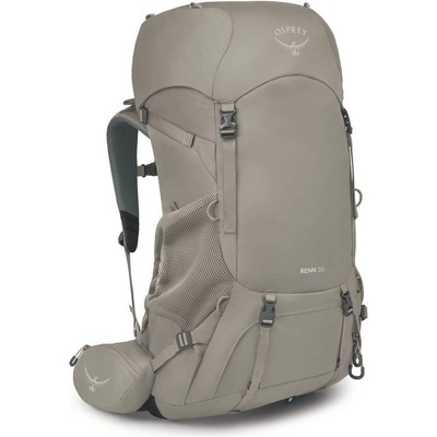 Osprey Renn 50l pediment grey linen tan