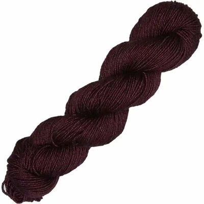Symfonie Yarns Luna SS3007 Švestka