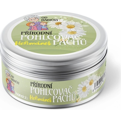 Od Babičky přírodní pohlcovač heřmánek 300 ml