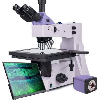 Magus Metal D650 BD LCD