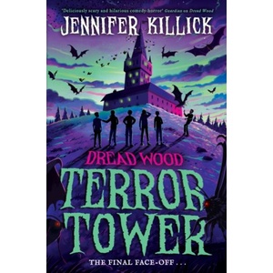 Terror Tower | Jennifer Killick (ISBN: 9780008657062)