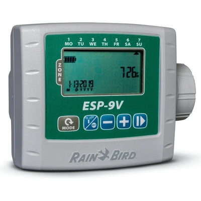 Rain Bird ESP-9V 6 sekcií