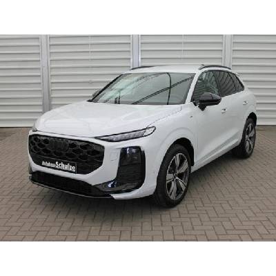Audi Q3 1.5 TFSI S tronic S Line 110 kW
