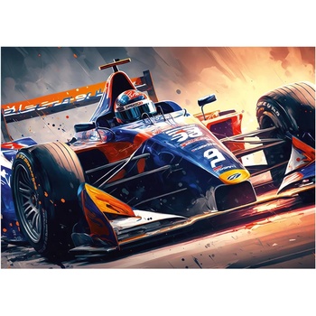 Dino - Puzzle Formula - 500 piese