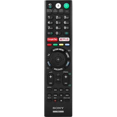 Diaľkový ovládač Sony RMF-TX310