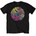 Prince In a Day Black XL Риза (PRINTS06MB04)