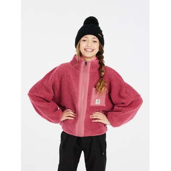 Protest Протест PRTANOUK JR Суитшърт за момичета Protest | Rozov | Момичешки | 128