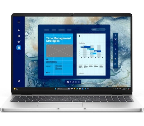 Dell Pro 16 NBDE-0H2K7