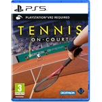 Perp Tennis On-Court VR2 (PS5)