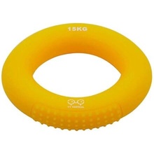 Y&Y VERTICAL CLIMBING RING Posilovač prstůYELLOW 15KG