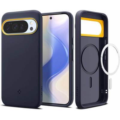 Spigen Nano Pop MagSafe Google Pixel 10 Pro XL modrý