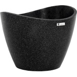 Grapano Черен съд , ø 23, 3 cm Rondi - Grapano (RONDI' GRANITO NERO M)