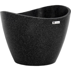 Grapano Черен съд , ø 23, 3 cm Rondi - Grapano (RONDI' GRANITO NERO M)