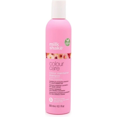 Milk Shake Ochranný šampon pro barvené vlasy Colour Care 300 ml