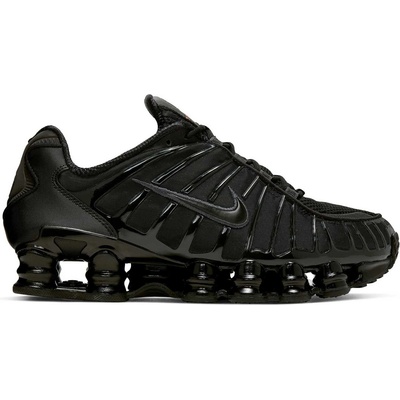 Nike Обувки shox tl