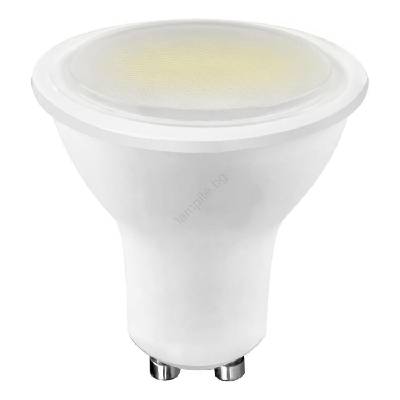 Led Крушка gu10/7w/230v 3000k (mx0257)