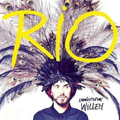 Christophe Willem - Rio (3 LP) (889854639518)