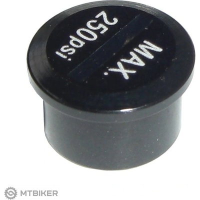 Kind Shock Clamp Cradle Fastener krytka vzduchového ventilu