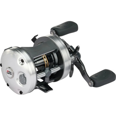 Abu Garcia Ambassadeur CS Pro Rocket GE 6500 RH