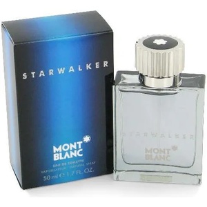 Mont Blanc Starwalker EDT 50 ml Парфюми