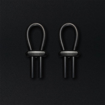 Dungeon Lab Conductive Rubber Rings 6mm