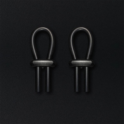 Dungeon Lab Conductive Rubber Rings 6mm