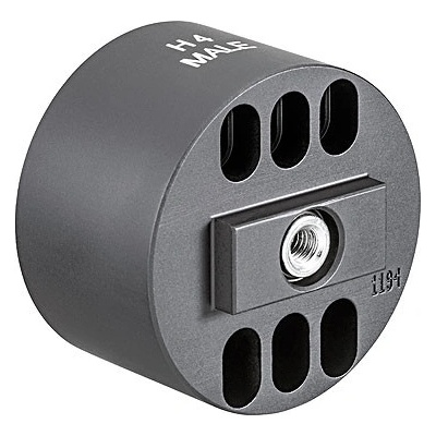 KNIPEX Polohovač pro lisovací konektor 97 49 59 (solární kabelové spoje Helios H4) 08643