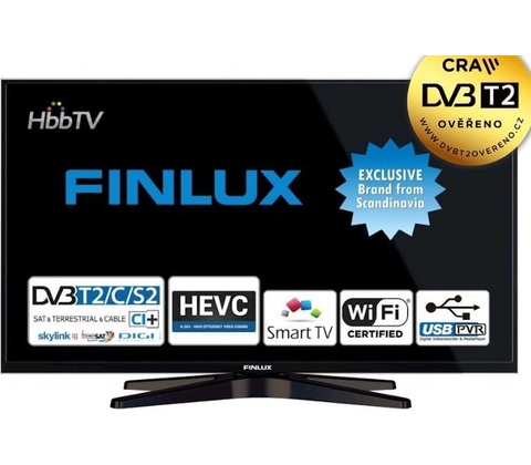 Finlux 32FHC5660