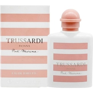 Trussardi Donna Pink Marina Mini EDT 7 ml за жени Парфюми
