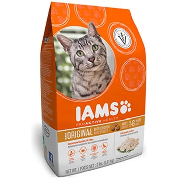 Iams Adult Chicken 3 kg