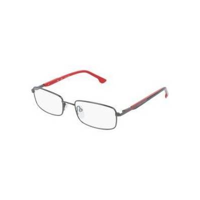 Детска Рамка за Очила Police VK0860568 Кафяв Ø 51 mm Детски