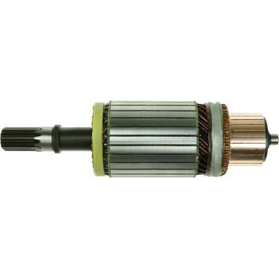Rotor, štartér AS-PL SA2001