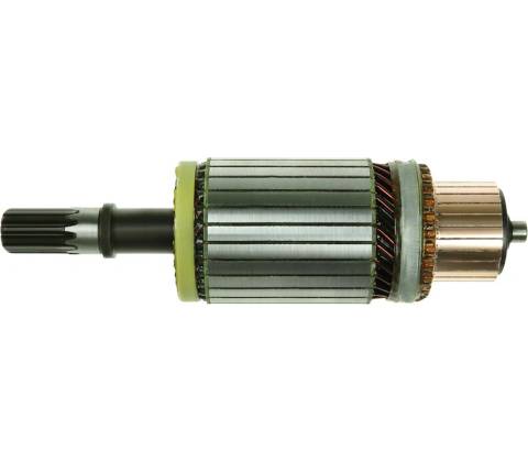 Rotor, štartér AS-PL SA2001