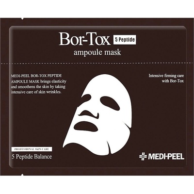 Medi Peel Bor Tox Peptide Ampoule Mask 30 ml