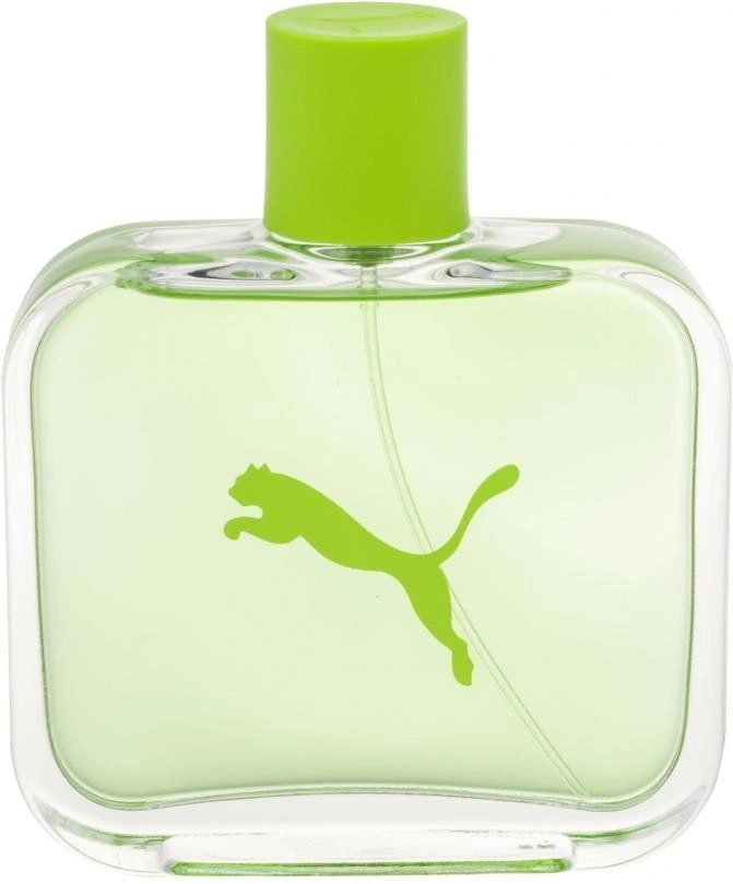 Puma Green toaletná voda pánska 90 ml od 109,9 €