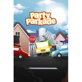 Party Parkade