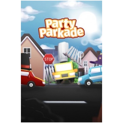 Party Parkade