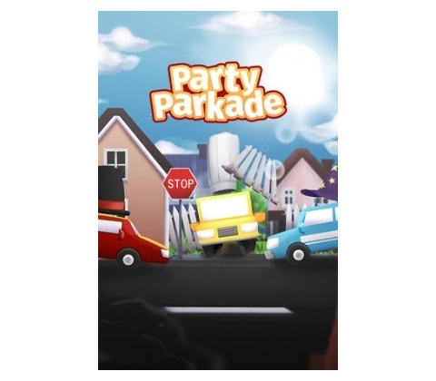 Party Parkade
