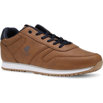 Image 1 of S. A UPOLO Мъжки ежедневни обувки - Кафяви 1980 (1073_Кафяво)