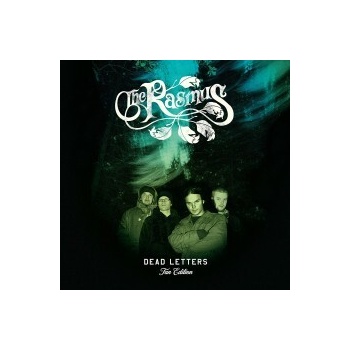 Rasmus - Dead Letters Digipack 2 CD