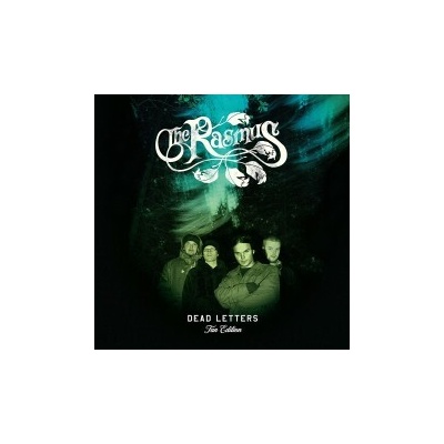 Rasmus - Dead Letters Digipack 2 CD