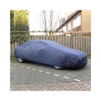 CarPoint Autoplachta polyester XXL