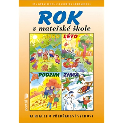 Rok v mateřské škole