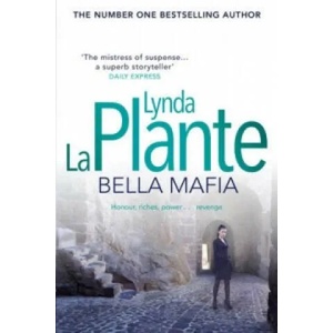 Bella Mafia | Lynda La Plante (2014)