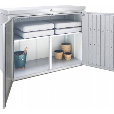 Biohort dvojitá police pro HighBoard 160