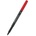 Faber-Castell Перманентен тънкописец Faber-Castell OHP M Черве (1602007-07-1005210232)