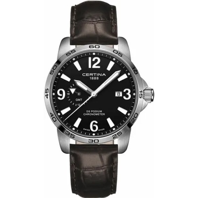 Certina C034.455.16.050.00