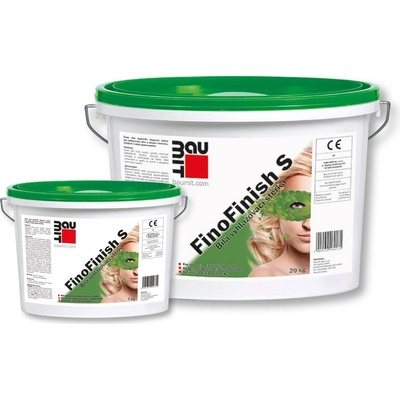 Baumit FinishExpert balení 7 kg 1 ks